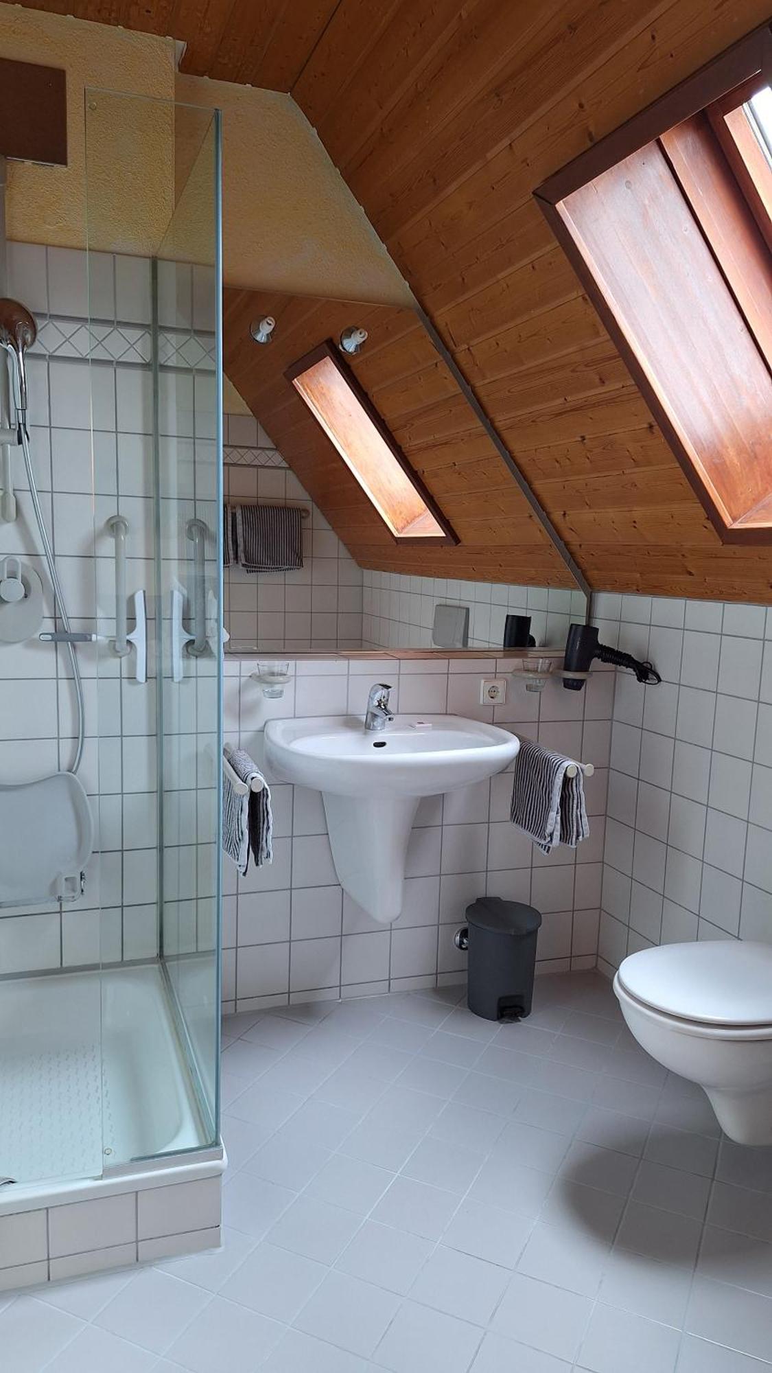 Hotel Klett B&B Langenargen Buitenkant foto