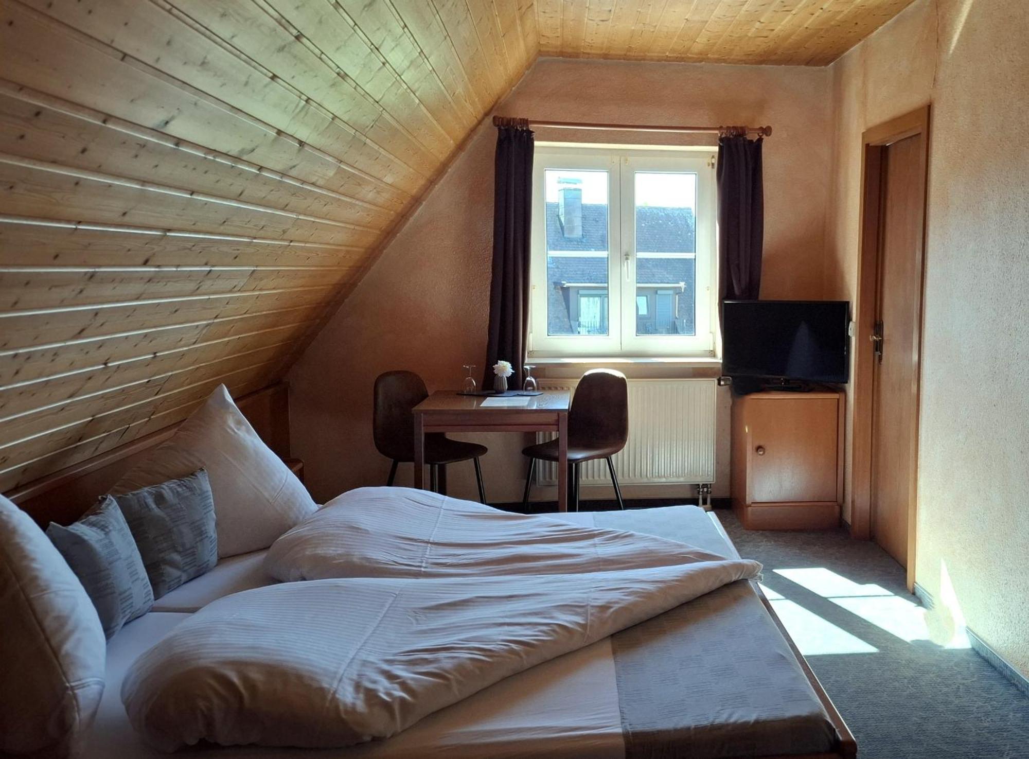 Hotel Klett B&B Langenargen Buitenkant foto